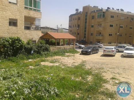ارض للبيع في عمان / خلف مستشفى الاستقلال