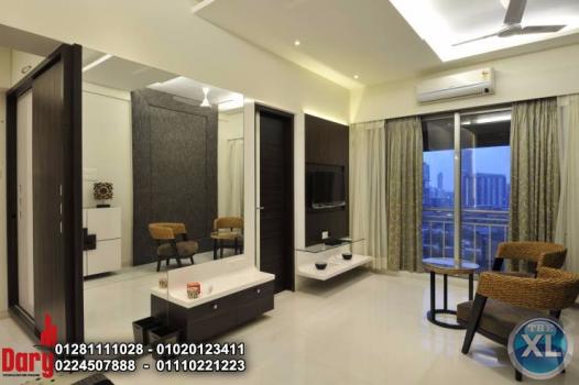 شركات تشطيب وديكورات شركة داري افضل شركة ديكورات