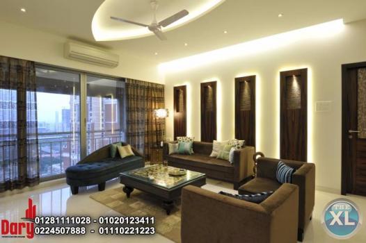 شركة ديكورات شركة داري