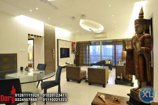 شركة ديكورات شركة داري