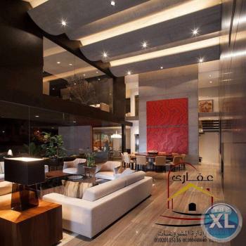 شركه ديكور ( شركه عقاري للتنميه واداره المشروعات) 01020115116