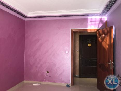 شقة للبيع او الايجار في ضاحية الامام الغزالي - قرب الجبيهة