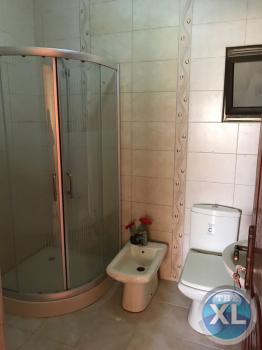 شقة للبيع في ضاحية الغزالي قرب الجبيهة