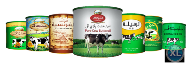 نيوزلاندا الحلوب للصناعات الغذائية تطلب وكلاء في الدول العربية