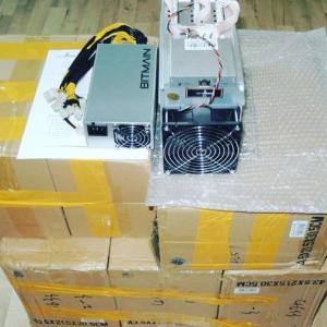 2018 New Antminer S9 ~14TH/s , Baikal Giant B , Radeon Graphics card