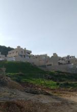 ارض للبيع في ماحص/ تبعد 1.5كم عن ضريح الملكة علياء