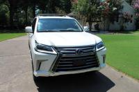 Used Lexus Lx 570 2016  Whatsapp : +1-(502) 829-7314