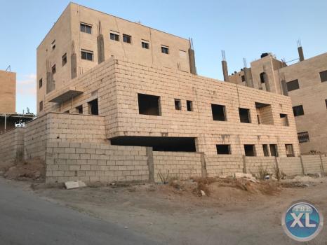 ارض للبيع في شفا بدران/ مرج الأجرب - اقساط سنتين مع دفعة