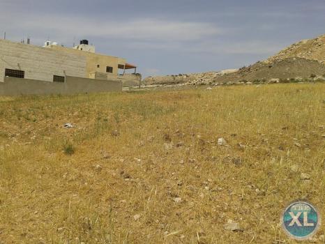 ارض للبيع في ماركا - تبعد 1.5كم عن جامعة البلقاء التطبيقية