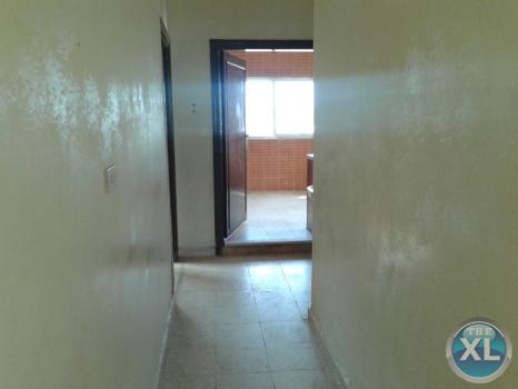 شقة للايجار في ابو علندا/ منطقة المستندة