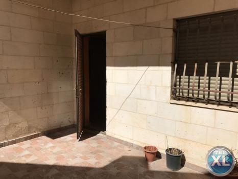 شقة للبيع في ضاحية الغزالي قرب الجبيهة