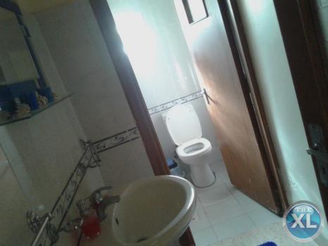 شقق للبيع - قرب الدوار السابع شارع عبد الله غوشة