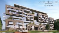 شقق للبيع في العاصمة الادارية الجديدة بكمبوند ليبرتي ف