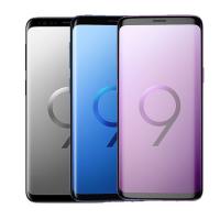Buy Now Ship Now Samsung Galaxy S9+ Factory Unlocked