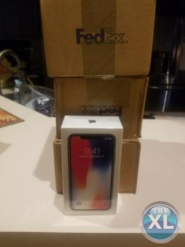 Best Price Original iPhoneX iPhone7Red Samsung S9Plus FEDEX Ship Free