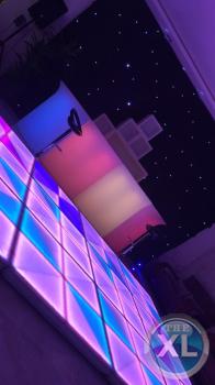 شركة سوانح  لتنظيم المناسبات والحفلات