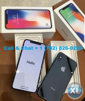 Best Price Original iPhoneX iPhone7Red Samsung S9Plus FEDEX Ship Free