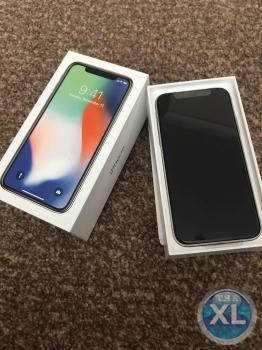 Wholesales Apple iPhone X 256Gb 64Gb & Samsung Galaxy S8+ 64Gb Unlocked