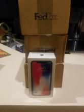 Best Price Original iPhoneX iPhone7Red Samsung S9Plus FEDEX Ship Free