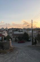 ارض للبيع في شفا بدران/ مرج الأجرب - اقساط سنتين مع دفعة