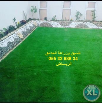 شركة تنسيق حدائق 0553268634 الرياض جدة الدمام ابها