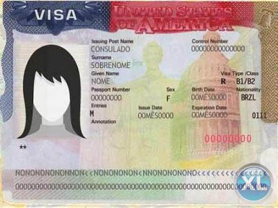 تأشيرة امريكا بأسعار مميزه من شركه مكسيم