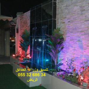 شركة تنسيق حدائق 0553268634 الرياض جدة الدمام ابها