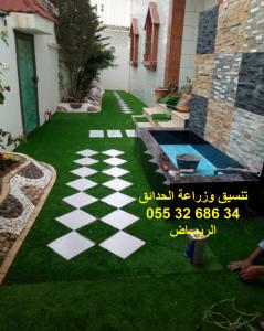 شركة تنسيق حدائق 0553268634 الرياض جدة الدمام ابها