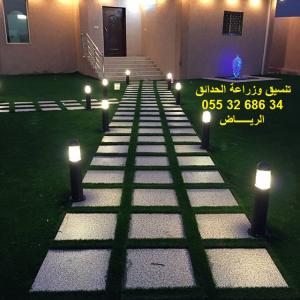 شركة تنسيق حدائق 0553268634 الرياض جدة الدمام ابها