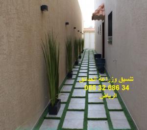 شركة تنسيق حدائق 0553268634 الرياض جدة الدمام ابها