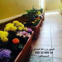 شركة تنسيق حدائق 0553268634 الرياض جدة الدمام ابها