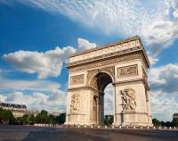 سائق ومرشد سياحي في باريس