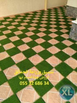 شركة تنسيق حدائق 0553268634 الرياض جدة الدمام ابها