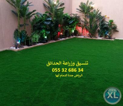 شركة تنسيق حدائق 0553268634 الرياض جدة الدمام ابها