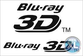 مكتبة افلام بلوراي 3d للبيع