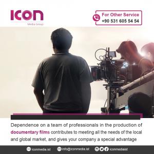 Icon Media Group | EVENT Management COMPANY IN TURKEY