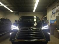 2016 Lexus suv