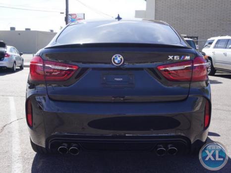 Used BMW X6 M 2017 / Whatsapp : +971581704088