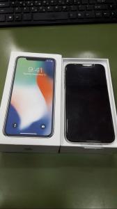 Apple iPhone X 256GB and Samsung Galaxy S9/9Plus Available.