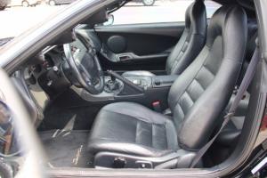 Neatly Used 1997 Toyota Supra Turbo