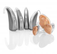 تركيب سماعات طبية لضعاف السمع داخلية وخارجية بالمنزل ل