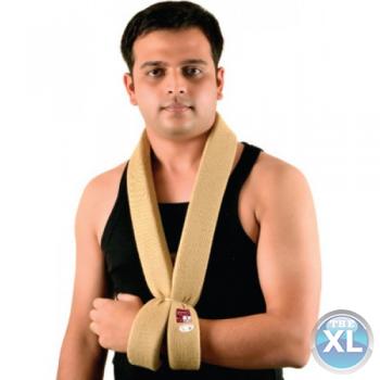 حامل اليدين و مثبت الكتفين