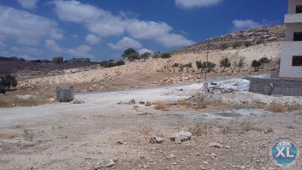 ارض للبيع في ناعور/ أم رمانة - تبعد 1.3كم عن مدارس الشويفات الدولية