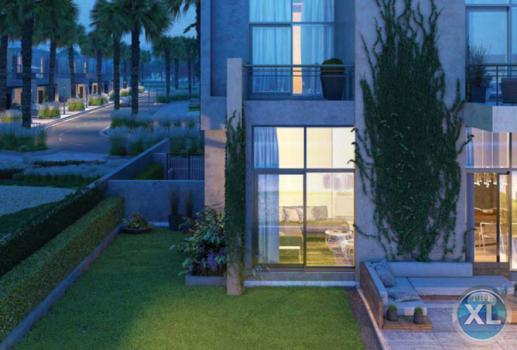 تملك فيلا الاحلام بمدينة الشيخ محمد بن راشد ادفع 10% فقط والباقي اقساط 12 سنه بدون فوائد