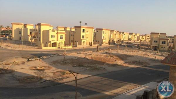 فيلا للبيع بجولف السليمانيه نموذج الكريستال