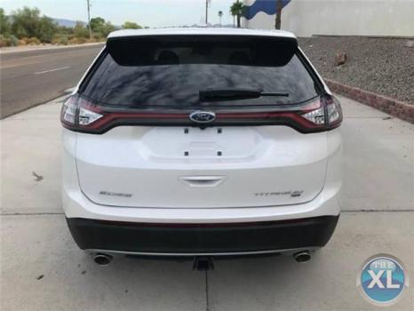 Ford Edge 2018 GULF - Whatsapp +33758786498