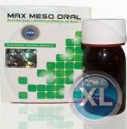نقط ماكس ميزو أورال 30 مل MAX MESO ORAL