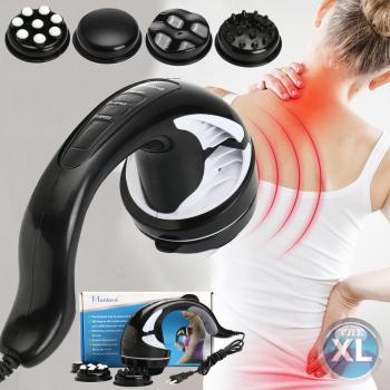 جهاز مساج مون لاف لشد ترهلات الجسم