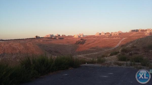 فيلا عظم للبيع في مرج الحمام/ الظهير - خلف مدارس الخمائل ب550م