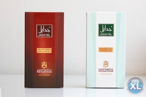 زيت جدايل لحل كل مشاكل الشعر | انواعه وسعره وطريقة استخدامه